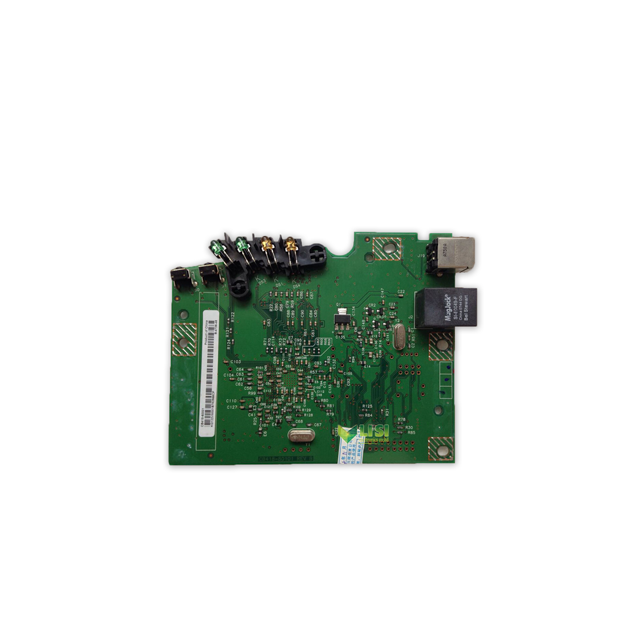 Плата форматирования (сетевая) LJ P1505N Original CB418-60001 #2
