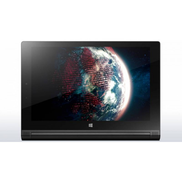 Планшетный компьютер Lenovo Yoga Tablet 2 1051L Atom Z3745 (1.33) 4C / RAM2Gb / ROM32Gb 10.1" IPS 1920x1200 / 3G  59429194