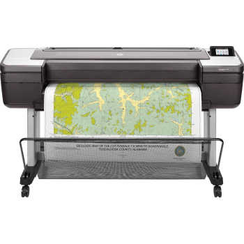 БУ Плоттер HP DesignJet T1700 44-in Printer (W6B55A) W6B55A #2