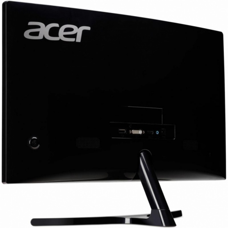Монитор Acer 23,6" Nitro EI242QRPbiipx (16:9)/VA(LED)/ZF/1920x1080/144Hz(DP,HDMI2.0), 60Hz(HDMI1.4)/1ms (VRB)ms/250nits/3000:1/2xHDMI(1.4)+HDMI(2.0)+DP+Audio Out/DP/HDMI FreeSync/Black Curved 1200R UM.UE2EE.P01 UM.UE2EE.P01