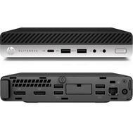 Комплект HP Bundles 400 G3 DM i3-6100/8Gb/128Gb SSD/W10Pro/HP v213a 20.7" Monitor 1QN65ES 1QN65ES