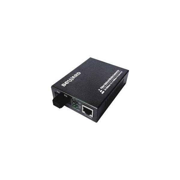 Медиаконвертер Beward  STM-206B25 STM-206B25