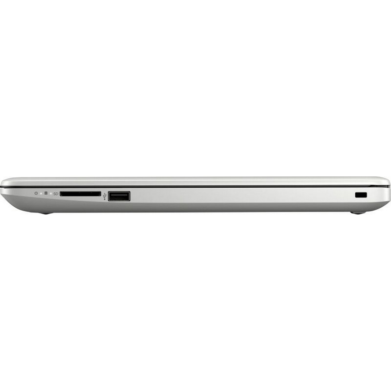 Ноутбук HP 15-da2026ur silver 15.6" FHD i3-10110U/8Gb/128Gb SSD+1Tb/DOS} 2L2Z7EA 2L2Z7EA