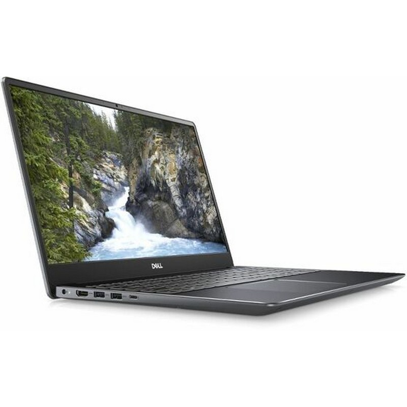 Ноутбук Dell Vostro 7590 15.6"(1920x1080 (матовый) IPS)/Intel Core i5 9300H(2.4Ghz)/8192Mb/256PCISSDGb/noDVD/Ext:nVidia GeForce GTX1050(3072Mb)/Cam/BT/WiFi/56 7590-3269 7590-3269