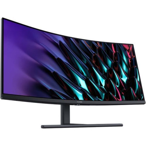 Монитор Huawei 34" MateView GT 3440x1440 UWQHD 165Hz DP/HDMI DP Black EU (ZQE-CBA) 53060240 53060240 #4