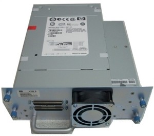 Ленточный накопитель HPE MSL LTO-7 Ultrium 15000 SAS Half Height Drive Kit N7P37A N7P37A #2