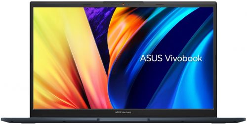 Ноутбук ASUS VivoBook 15 M6500QH-HN089 AMD R7 5800H/16Gb/512Gb SSD/15.6" FHD IPS(1920X1080)144HZ/GTX 1650 4Gb/WiFi6/BT/FP/Backlit KB/No OS/1.9Kg/QUIET BLUE/RU_EN_Keyboard 90NB0YJ1-M00460 90NB0YJ1-M00460 #2