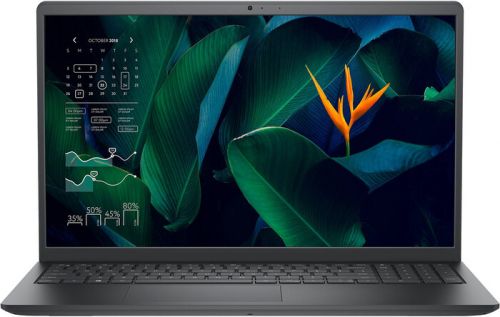 Ноутбук Dell Vostro 3515 Ryzen 3 3250U 8Gb SSD256Gb AMD Radeon 15.6" FHD (1920x1080) Windows 10 Professional black WiFi BT Cam 210-BBHJ-A5 210-BBHJ-A5