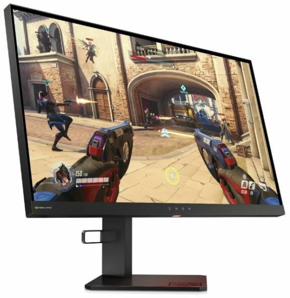Монитор HP 24.5" OMEN X Display 4NK94AA 4NK94AA