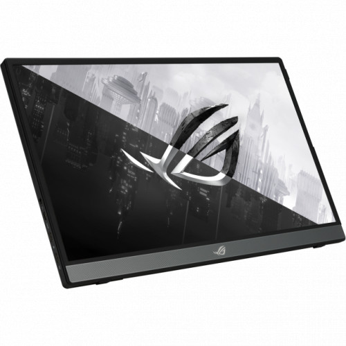 Монитор ASUS 15.6" ROG Strix XG16AHP IPS 1920x1080 16:9 90LM06I1-B02170 90LM06I1-B02170