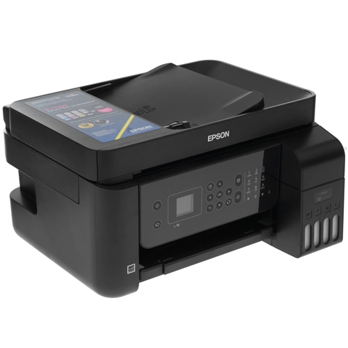 МФУ Epson L5190  цвет. А4 C11CG85405 C11CG85405 #6