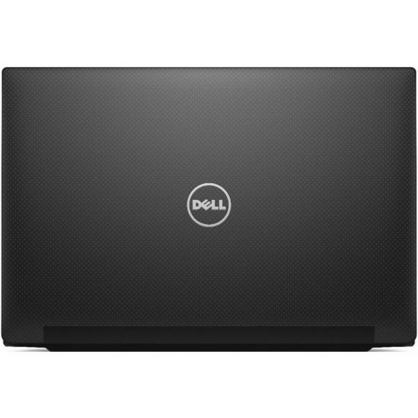 Ноутбук Dell Latitude 7480 14"(1920x1080)/Intel Core i7 6600U(2.6Ghz)/16384Mb/512SSDGb/noDVD/Int:Intel HD Graphics 520/Cam/BT/WiFi/LTE/3G/60WHr/war 3y/1.46kg/black/W7Pro(W10Pro Lic) + TPM, Thdt 3 (7480-7959) 7480-7959