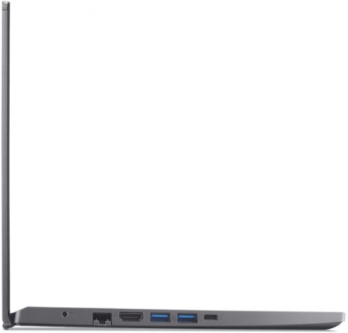 Ноутбук Acer Aspire 5 A514-55-53S7 NX.K5DER.008 i5-1235U 1300 МГц 14" 1920x1080 16Гб DDR4 SSD 512Гб Intel UHD Graphics ENG/RUS/нет без ОС металлический 1.48 кг NX.K5DER.008 NX.K5DER.008 #7