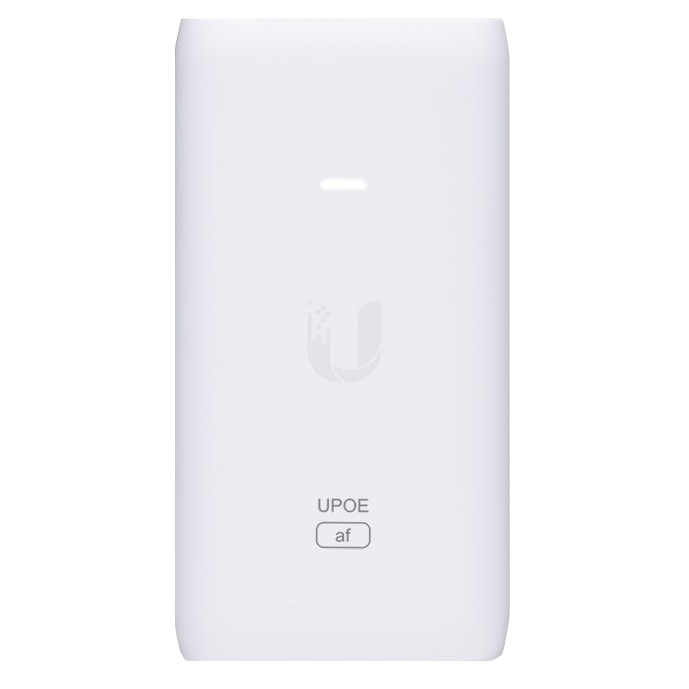 Блок питания Ubiquiti U-POE-AF U-POE-af-EU U-POE-af-EU #1