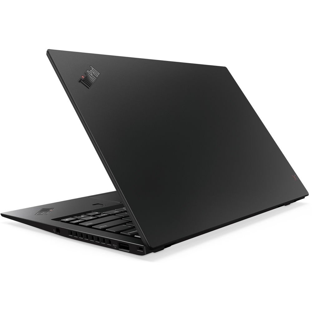 Ультрабук Lenovo ThinkPad X1 Carbon Core i7 8550U/8Gb/SSD512Gb/Intel UHD Graphics 620/14"/IPS/FHD (1920x1080)/Windows 10 Pro(20KH0039RT) 20KH0039RT