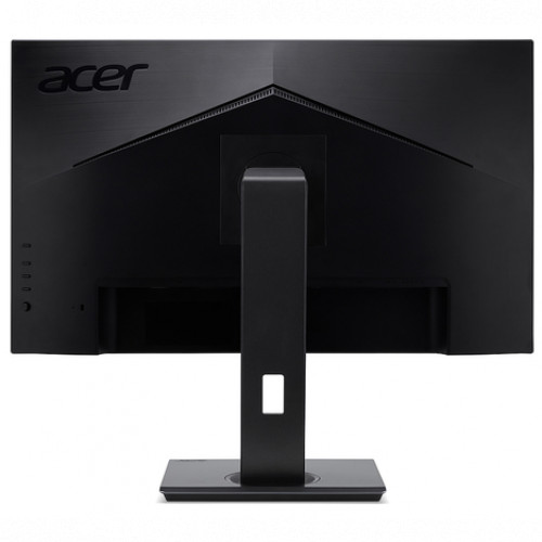 Монитор Acer 28" (Ent.) BL280Kbmiiprx 16:9, 3840x2160, 300nit, 60Hz ,4ms, 300nit 2xHDMI(2.0) + 1xDP(1.2a) + Audio Out+H.adj.150 UM.PB0EE.009 UM.PB0EE.009 #3