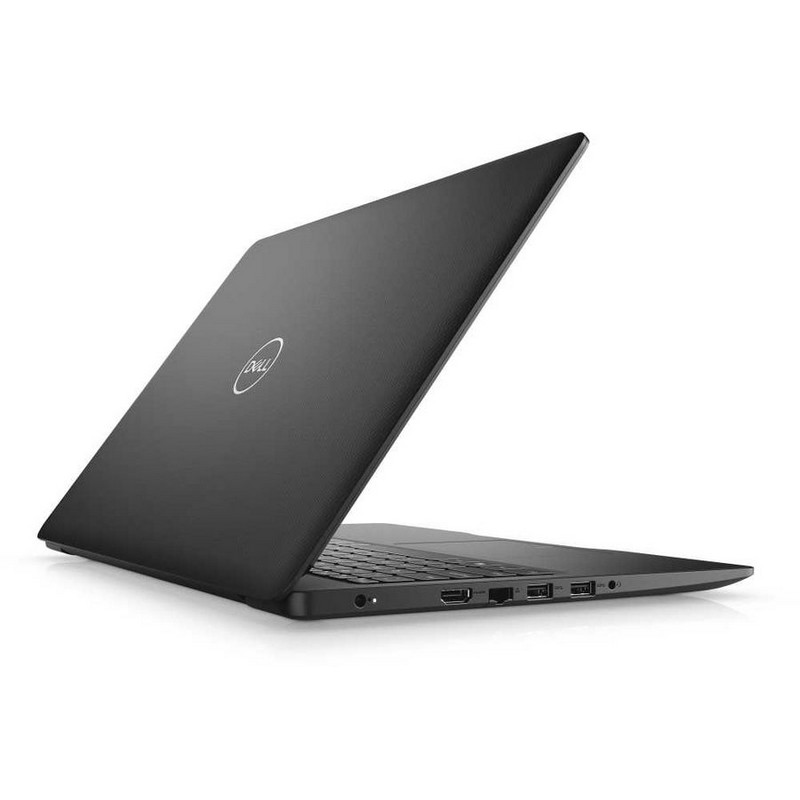 Ноутбук Dell Vostro 3581 15,6'' FullHD Antiglare i3-7020U (2,3GHz) 4GB (1x4GB) DDR4 1TB (5400 rpm) Intel HD 620 W10 Pro 3581-4301 3581-4301