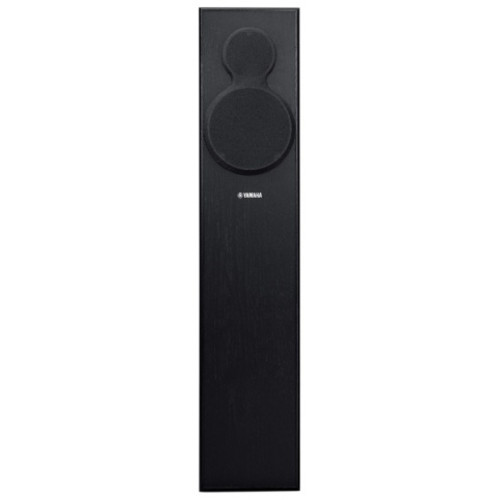 Акустическая система Yamaha NS-F140 Black, Напольные , 2-х полосные, фазоинвертор, 6 Ом, макс. мощность 150 Вт, цена за 1 шт ANSF140BL ANSF140BL #2