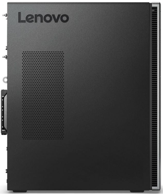 Моноблок Lenovo ideacentre 720-18IKL TWR i5-7400, 8GB D4 UDIM, 1TB 7200, NV 1050Ti 4GB GDDR5, DVD, USB KB&Mouse, DOS, 1y.ci (90H0001HRK) 90H0001HRK
