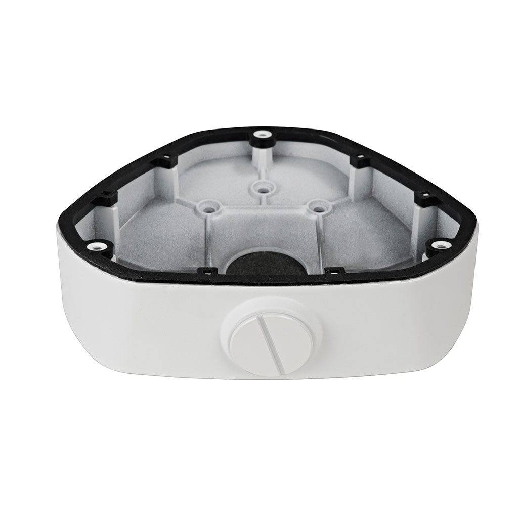 Кронштейн Hikvision DS-1281ZJ-DM25 наклонный потолочный белый для камер серии 63хх DS-1281ZJ-DM25 DS-1281ZJ-DM25