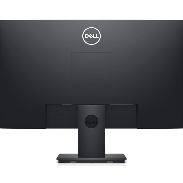 Монитор Dell 23,8" E2420H LCD BK/BK (IPS; 250 cd/m2; 16:9; 1000:1; 5ms; 1920x1080; 178/178; VGA; DP; Tilt) 2420-0698 2420-0698