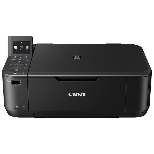 МФУ Canon PIXMA MG4240 A4; Дуплекс, 4800х1200 dpi;  USB 2.0, WiFi; AirPrint 6224B007 6224B007