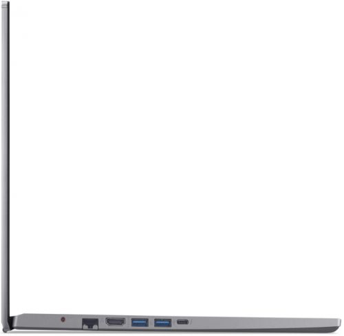 Ноутбук Acer  Aspire 5 A517-53-52D2 17.3" IPS 1920x1080, Intel Core i5 1235U 1.3 ГГц, 8Gb RAM, 256Gb SSD, без OC, серый NX.K62ER.00C NX.K62ER.00C #5