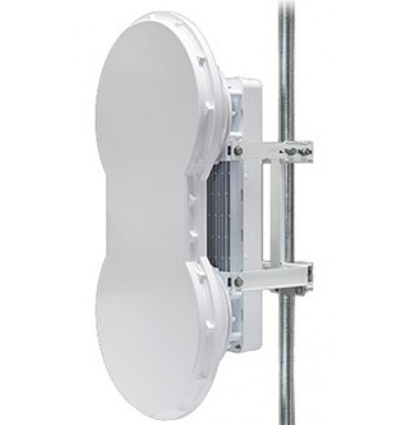 Полукомплект Ubiquiti РРЛ high-band 5 GHz frequencies 5725 - 6200 MHz, AF5U(EU) AF5U(EU)