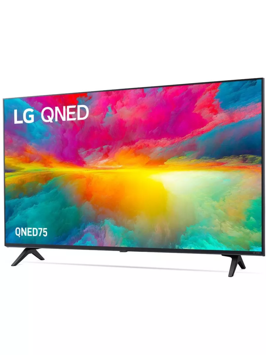 Телевизор LG 43QNED756RA.ARUB 43",LCD,4K 43QNED756RA.ARUB 43QNED756RA.ARUB #4