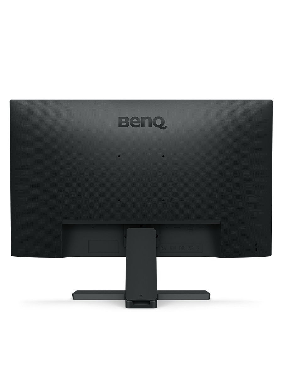 Монитор BenQ 27" GW2780 IPS LED, 1920x1080, 250 cd/m2, 12M:1, 178/178, 5ms, D-sub, HDMI1.4, DP1.2 Speaker Black 9H.LGELA.TBE 9H.LGELA.TBE / 9H.LGELA.CBE 9H.LGELA.TBE / 9H.LGELA.CBE