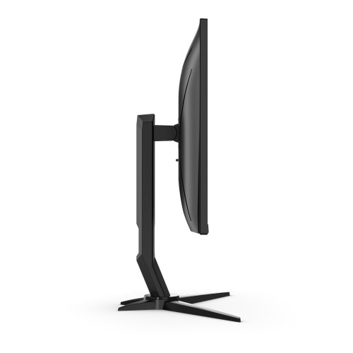Монитор AOC 28" Gaming IPS 3840x2160 144Hz 370cd/m2 16:9 U28G2XU2/BK U28G2XU2/BK