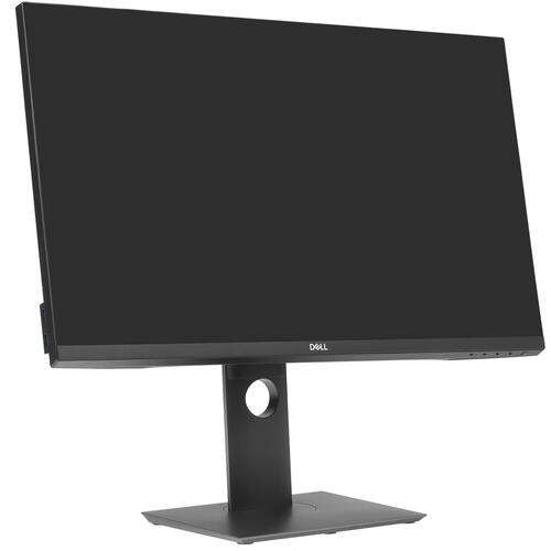 Монитор Dell 27'' P2720D LCD BK/BK(IPS;16:9;350cd/m2;1000:1;5ms;2560x1440) 2720-0292 2720-0292