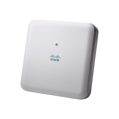 Точка доступа Cisco 802.11ac Wave 2; 3x3:2SS; Int Ant; I Reg Domain AIR-AP1832I-I-K9 AIR-AP1832I-I-K9
