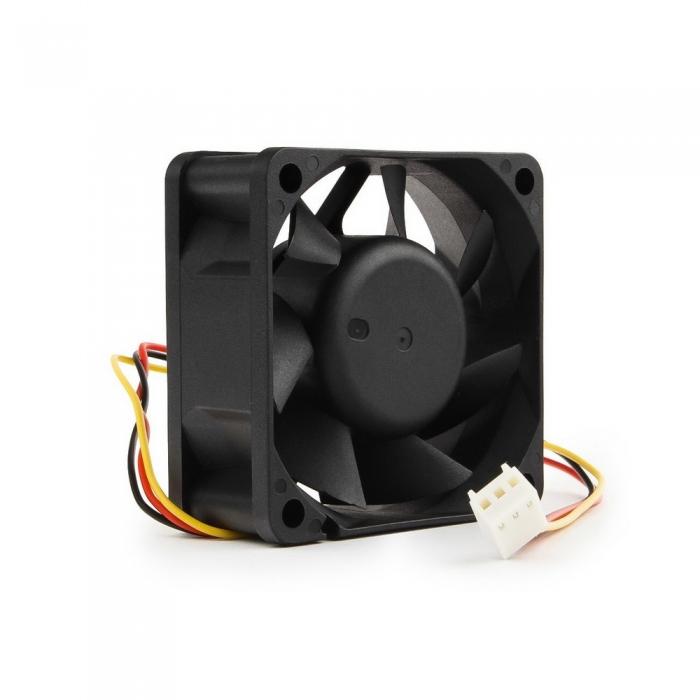 Вентилятор ACD 62mm, hydraulic, 4000rpm, 25dBA, 3pin OEM ACD-F0625HM3-A ACD-F0625HM3-A