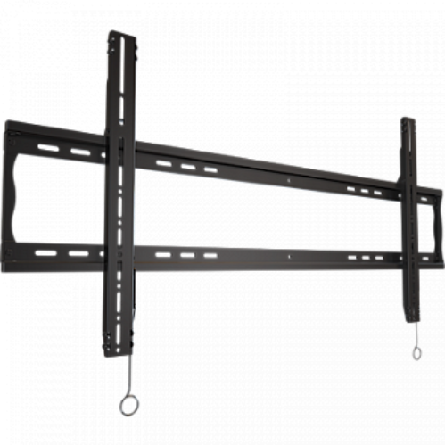 Крепление Wize Pro RSF90 сверхпрочное фиксированное для 70"-90"+ LCD телевизоров и плазменных панелей, Max VESA 1096x601, до 136 кг. RSF90 RSF90
