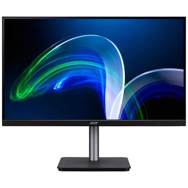 Монитор Acer 27''  Vero CB273Ubemipruzxv IPS, 2560x1440, 1ms, 350cd, 75Hz, 1x HDMI(2.0) + 1xDP(1.2) UM.HB3EE.012 UM.HB3EE.012 #1