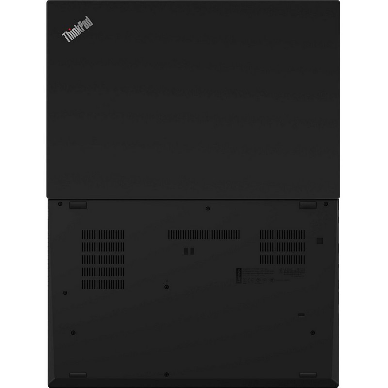 Ноутбук Lenovo ThinkPad T15 G1 T 15,6" FHD (1920x1080)IPS AG 250N, i5-10210U 1.6G, 8GB DDR4 3200, 512GB SSD M.2, Intel UHD, WiFi, BT, NoWWAN, FPR, IR Cam, 65W USB-C, 3cell 57Wh, Win 10 Pro, 3Y CI 20S6000URT 20S6000URT #3