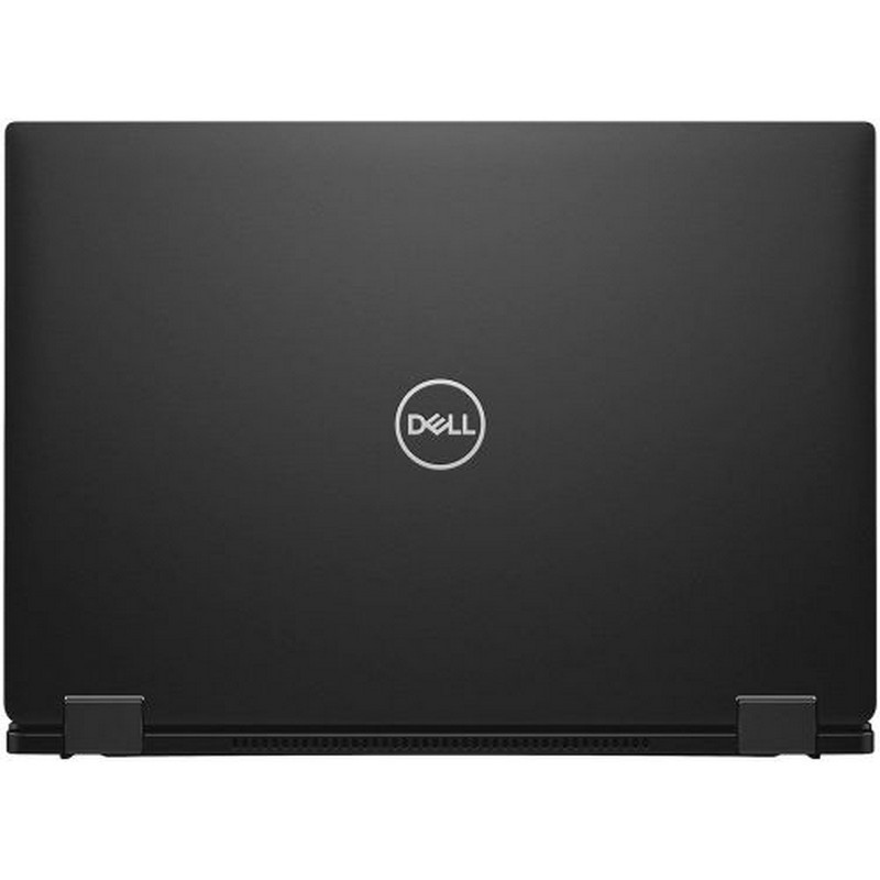 Ноутбук Dell Latitude 7390 2-in-1 13,3" FullHD  WVA Touch i5-8250U (1,6GHz) 8GB LPDDR3 256GB SSD Intel UHD 620 W10 Pro 7390-6971 7390-6971