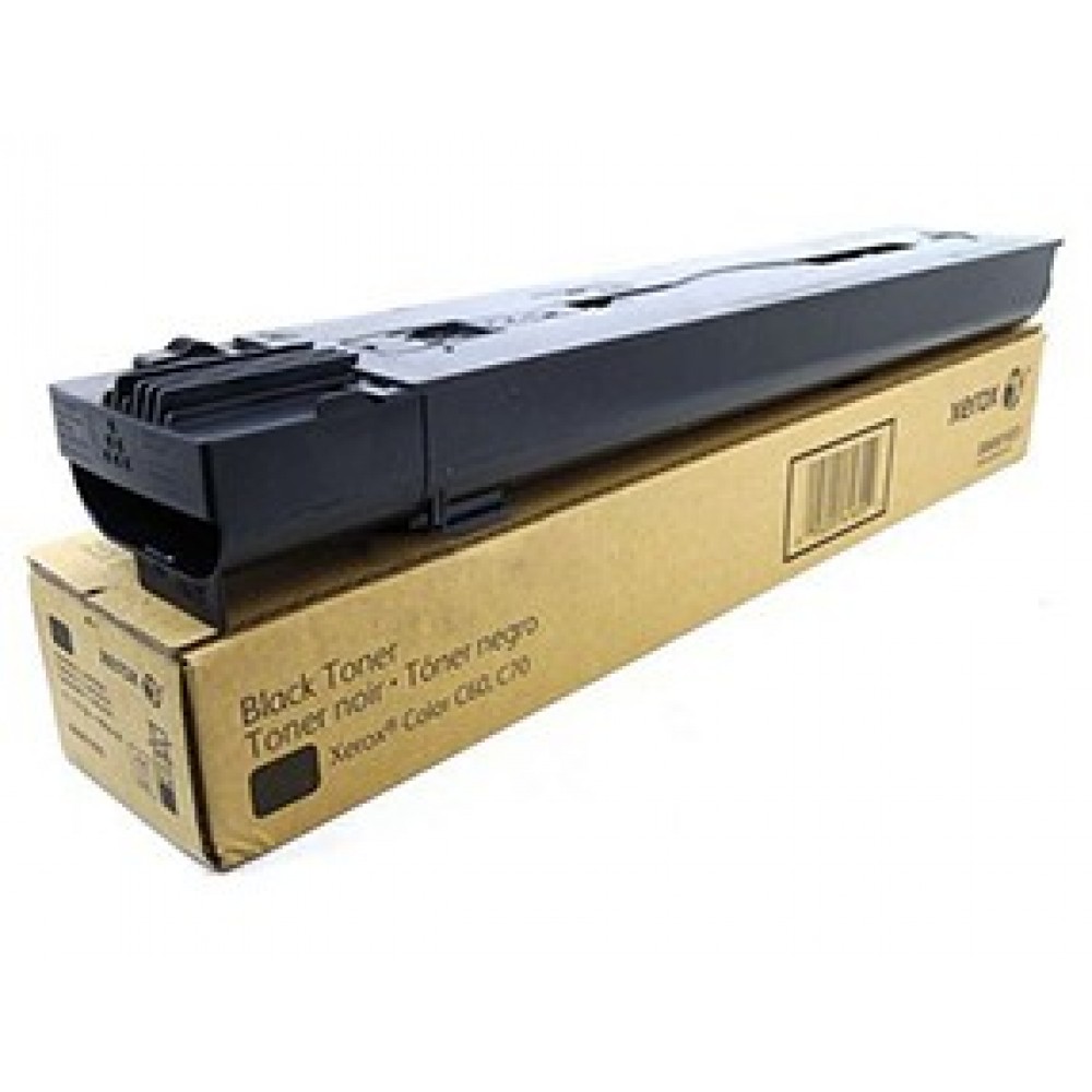 Картридж Xerox 006R01659 черный (30K) Color С60/C70 006R01659 006R01659