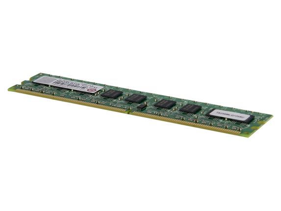 Модуль HPE 2GB DDR2 SDRAM JG205A JG205A