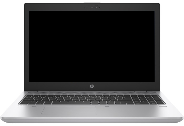 Ноутбук HP ProBook 650 G4  i5-8250U 1.6GHz,15.6" HD AG,4Gb DDR4 ,500Gb, DVDRW,48Wh,FPR,VGA,2.2kg,1y,Silver,Win10Pro 3ZF94EA 3ZF94EA