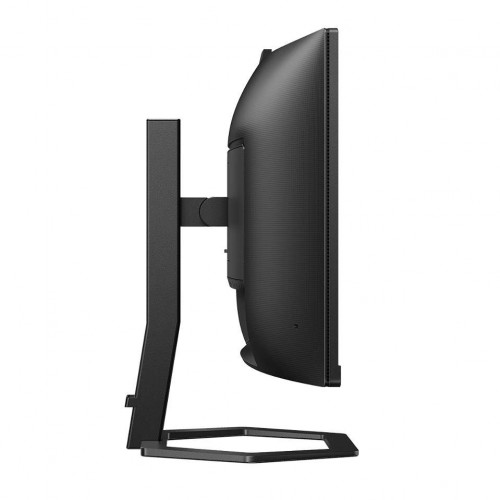 Монитор Philips 34'' 21:9 3440x1440(UWQHD) VA, Curved, nonGLARE, Нет, 100 Гц, 300cd/m2, H178°/V178°, 3000:1, 80M:1, 16,7 миллионов цветов, 4ms, VGA, HDMI, DP, USB-Hub, Height adj, Pivot, Tilt, Swivel, Speakers, 3Y, Black 34E1C5600HE (00/01) 34E1C5600HE (00/01)