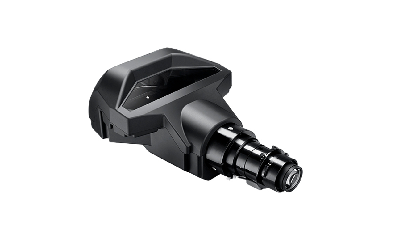 Объектив Barco G LENS ультракороткофокусный (0.36:1) - UST для проекторов серии RLS W6L/G60-серии R9801785 R9801785
