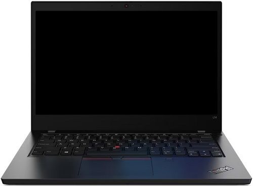 Ноутбук Lenovo ThinkPad L14 G2 Black 14" FHD IPS TS i7-1165G7/16GB 2slot/256GB SSD/W11Pro DG W10Pro. 20X100G6US 20X100G6US