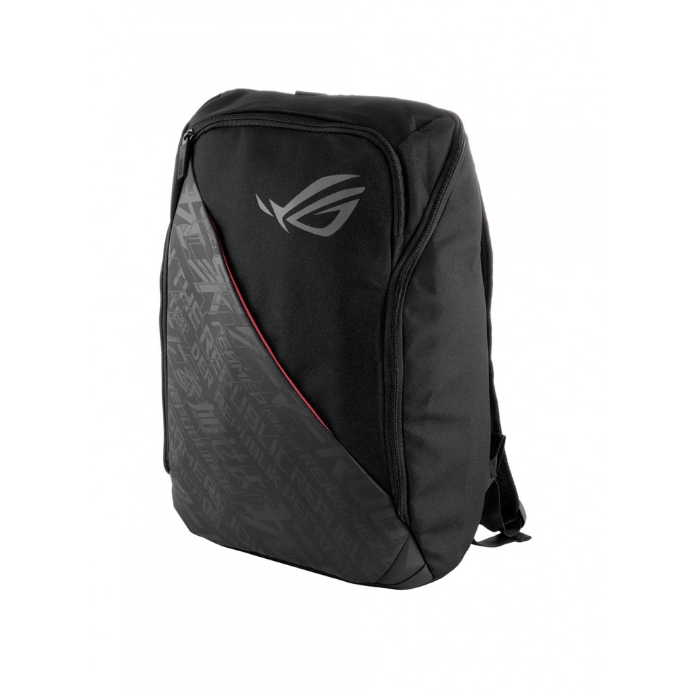 Рюкзак ASUS для ноутбука ROG Batoh BP1502G " 15,6" макс Полиэстер.Кол внутр отделений -1.Кол внешних отд-1. Черный.300 x 460 x 145 мм 90XB05V0-BBP000 90XB05V0-BBP000