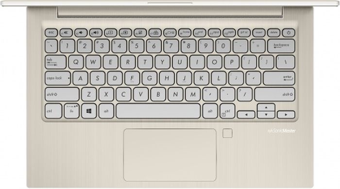 Ноутбук ASUS VivoBook S330UN-EY008T, 13.3", IPS, Intel Core i5 8250U 1.6ГГц, 8Гб, 256Гб SSD, nVidia GeForce Mx150 - 2048 Мб, Windows 10 90NB0JD2-M00630 90NB0JD2-M00630 #3