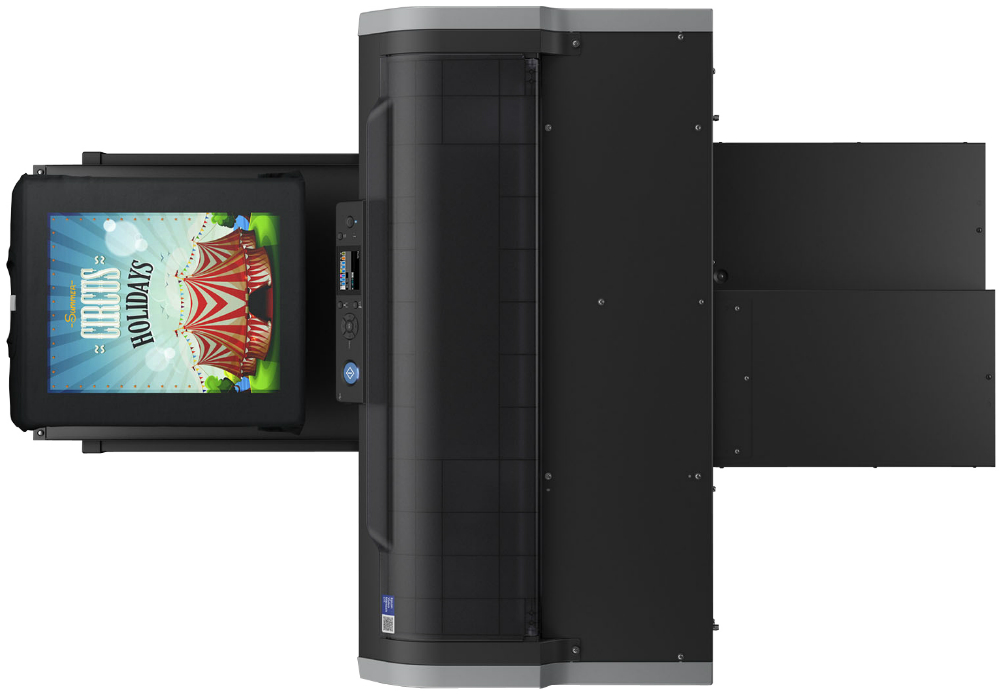 Принтер Epson SureColor SC-F2100  (4C) C11CF82301A1 C11CF82301A1 #4