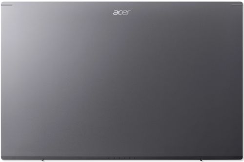 Ноутбук Acer  Aspire 5 A517-53-52D2 17.3" IPS 1920x1080, Intel Core i5 1235U 1.3 ГГц, 8Gb RAM, 256Gb SSD, без OC, серый NX.K62ER.00C NX.K62ER.00C #3