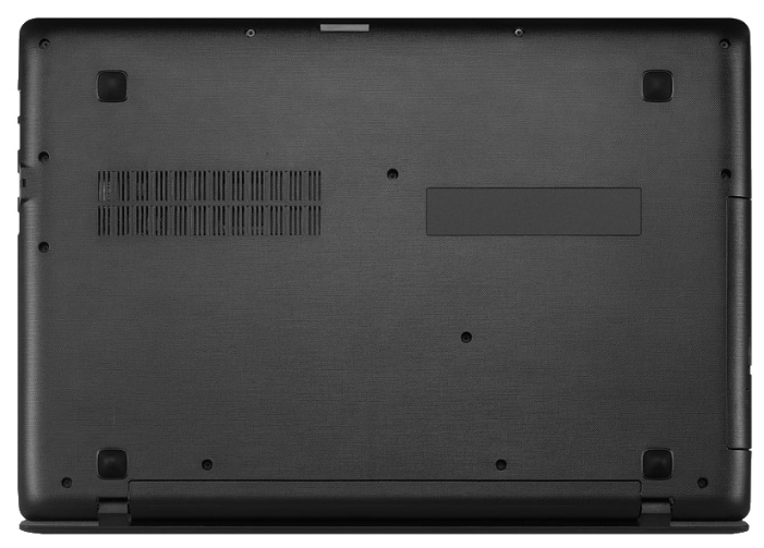 Ноутбук Lenovo IdeaPad 110-15IBR Celeron N3060/4Gb/500Gb/Intel HD Graphics 400/15.6"/HD (1366x768)/Windows 10/black/WiFi/ BT/Cam 80T700C3RK