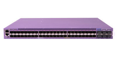 Коммутатор Extreme Networks Summit X690-48x-2q-4c 48 портов 10Gb SFP+,2 порта 40Gb QSFP, 4 порта 10Gb/25Gb/40Gb/50Gb/100Gb QSFP28, 2БП, 6 блоков венти 17350
